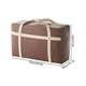 thumbnail image 3 of Xihbxyly Bolsa de Almacenamiento, Organizador de Ropa de Gran Capacidad, Bolsa de Viaje Plegable, Solución Impermeable para Equipaje, Uso En Casa o En La Oficina, Almacenamiento para Autocaravanas, D, 3 of 3