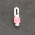 thumbnail image 2 of fastboy Earphone Wire Cord Protection Cover Rubber USB Cable Data Charger Line Protective Sleeve For 1pcs, 2 of 6