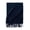 Dark Blue, variant on Cekizud Scarves for Women Solid Color Warm Shawl Versatile Spring Fall Outdoor Neck Wrap
