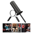 thumbnail image 4 of Yimiti Gym Pin With Spring Clip Collar, Weight Pins For Weight Stack Machine,8Mm;110Mm, 4 of 8