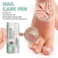 thumbnail image 2 of 1-5pcs Health Nail Care Pen, Cosmetic Care for Fungal Nail Infections Quickly & Effectively, For Well-groomed Fingernails & Toenails With Tea Tee Oil, 2 of 5
