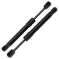 thumbnail image 1 of Unique Bargains 2 Pcs Rear Window Glass Lift Support Struts Gas Spring No.7L5845587B for Porsche Cayenne SUV 2003-2010 Black, 1 of 7