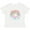 AA-White, variant on Inktastic 4th Birthday Unicorn Rainbow Cute Girls Girls Toddler T-Shirt
