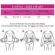 thumbnail image 2 of Borrador del entrenador de cintura para mujer, cinturón con control de elevación, recortador de cintura, cinturón adelgazante, 2 of 6