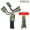 4, variant on Decorative Sticker Kit for DJI RS 4 Mini,Waterproof Skin Sticker Decal for DJI RS 4 Mini Gimbal Cell Phone Stabilizer,Anti-Scratch Protective Film