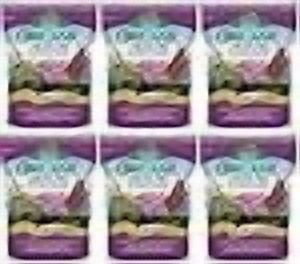 Espoma Organic Orchid Mix 4-Quart Bag. for All Orchids and Bromeliads. Ideal for Phalaenopsis, Dendrobium, and Other Types of Orchids. for Organic Gardening - 6 Pack