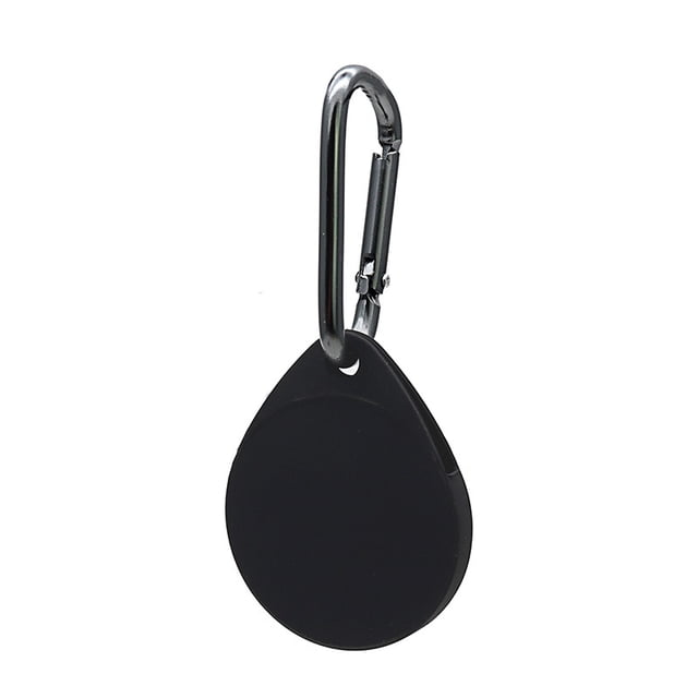 Kiplyki Wholesale Protective Cover Silicone Case Location Anti-lost Protector For AirTags Case