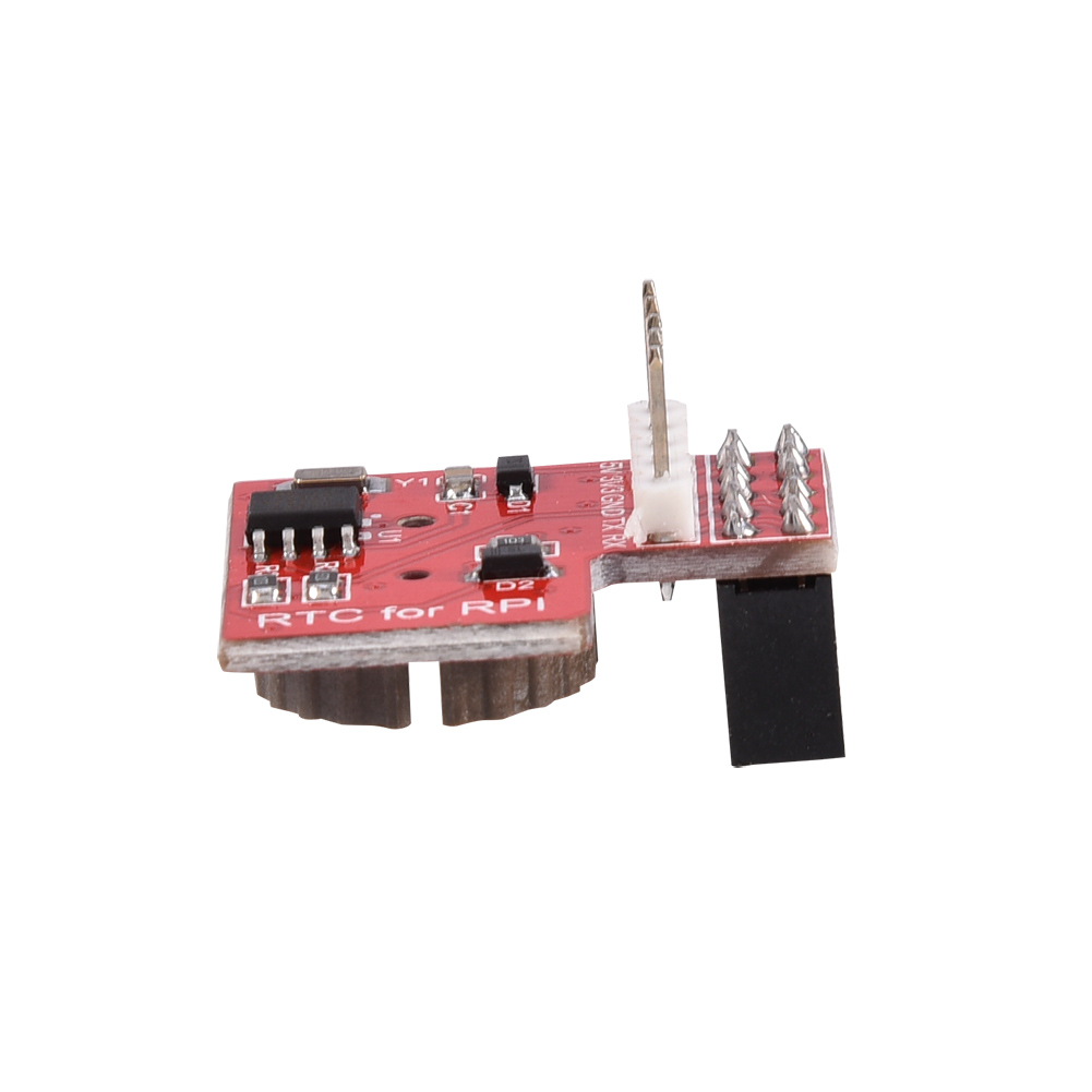 Módulo RTC De Placa DS1307 Módulo De Reloj De Alto Tiempo Real Para 3 ...