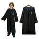 thumbnail image 3 of Harry Potter 6-piece magic wizard role play fancy dress cloak costume, 3 of 5