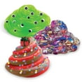 thumbnail image 2 of Cra-Z-Art Cra-Z-Slimy Party, Pre-Made Slime Kit for Kids, 2 of 5