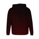thumbnail image 5 of Sudadera con capucha para hombre, estilo casual, con cuello redondo, estampado, manga larga, blusa de poliéster, 5 of 5