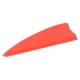 thumbnail image 3 of Flechas de plumas de flecha, 50 piezas Flechas de plumas Flechas de plumas Flechas resistentes y resistentes, 3 of 8