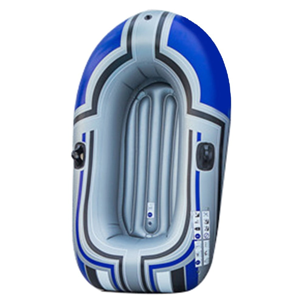 qiya Inflatable kayaks:safe, and leak-proof for water fun
