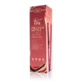 thumbnail image 2 of Almost Famous Digital 2inONE Twist Flat Iron/ Hair Straightener Rose Gold Titanium Plates -Red, 2 of 4