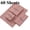 Light Pink, variant on Chengjian Tissue Paper, Pearlescent Shiny White, 60 Sheets