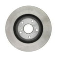 thumbnail image 2 of Raybestos Disc Brake Rotor 980470 Fits select: 2007-2011 TOYOTA CAMRY, 2015-2016 TOYOTA RAV4, 2 of 6