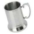 thumbnail image 4 of Jarra de cerveza de acero inoxidable,Eficiencia óptima de la taza de cerveza de la taza del agua de la taza de cerveza del acero inoxidable, 4 of 8