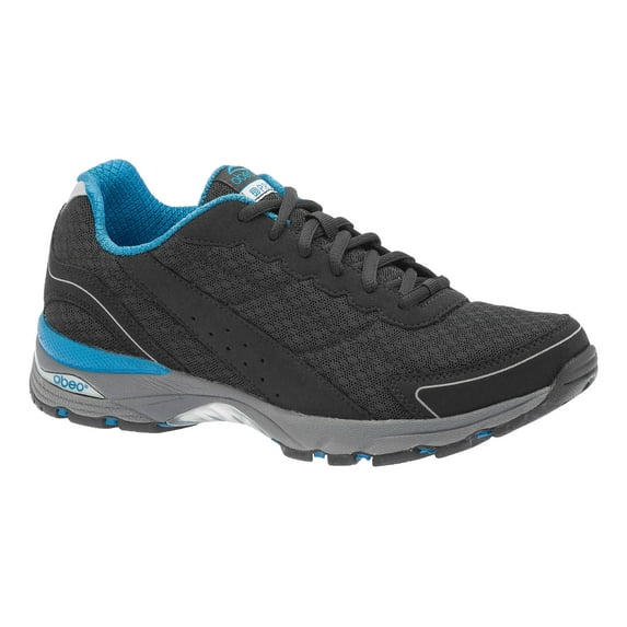 ABEO Women's Petra - Athletic Shoes in Black