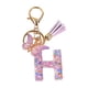 thumbnail image 2 of Llavero Llavero Mujer Monedero Adorable para Bolso Llave Moda Brillante Adultos H, 2 of 9