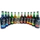 thumbnail image 1 of Kit de 12 Botellas De Jarabe Kala Para Preparar Bebidas 1 Litro: 2 Mora Azul, 2 Frutos Rojos, 2 Mango, 1 Maracuyá, 1 Lichi, 1 Manzana Verde, 1 Fresa, 1 Sandia, 1 Kiwi, 1 of 4