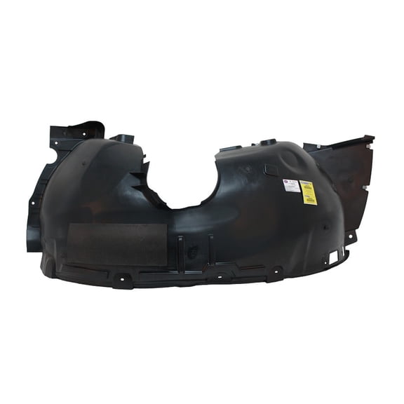 Front Passenger Side Fender Liner for 20-21 VW Atlas VW1249151C