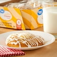 Great Value Cheese Danish, 16.5 oz, 6 Count