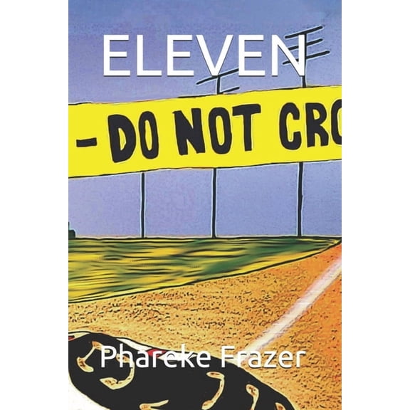 Eleven, (Paperback)