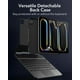 thumbnail image 4 of Funda para iPad Pro 13 con teclado ESR Rebound 360 Series, color negro, 4 of 9