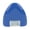 Blue, variant on NFTIGB Blue Fabric Chalk for Sewing and Tailoring Clear Lines Triangular Ergonomic Design DIY Marking Tool