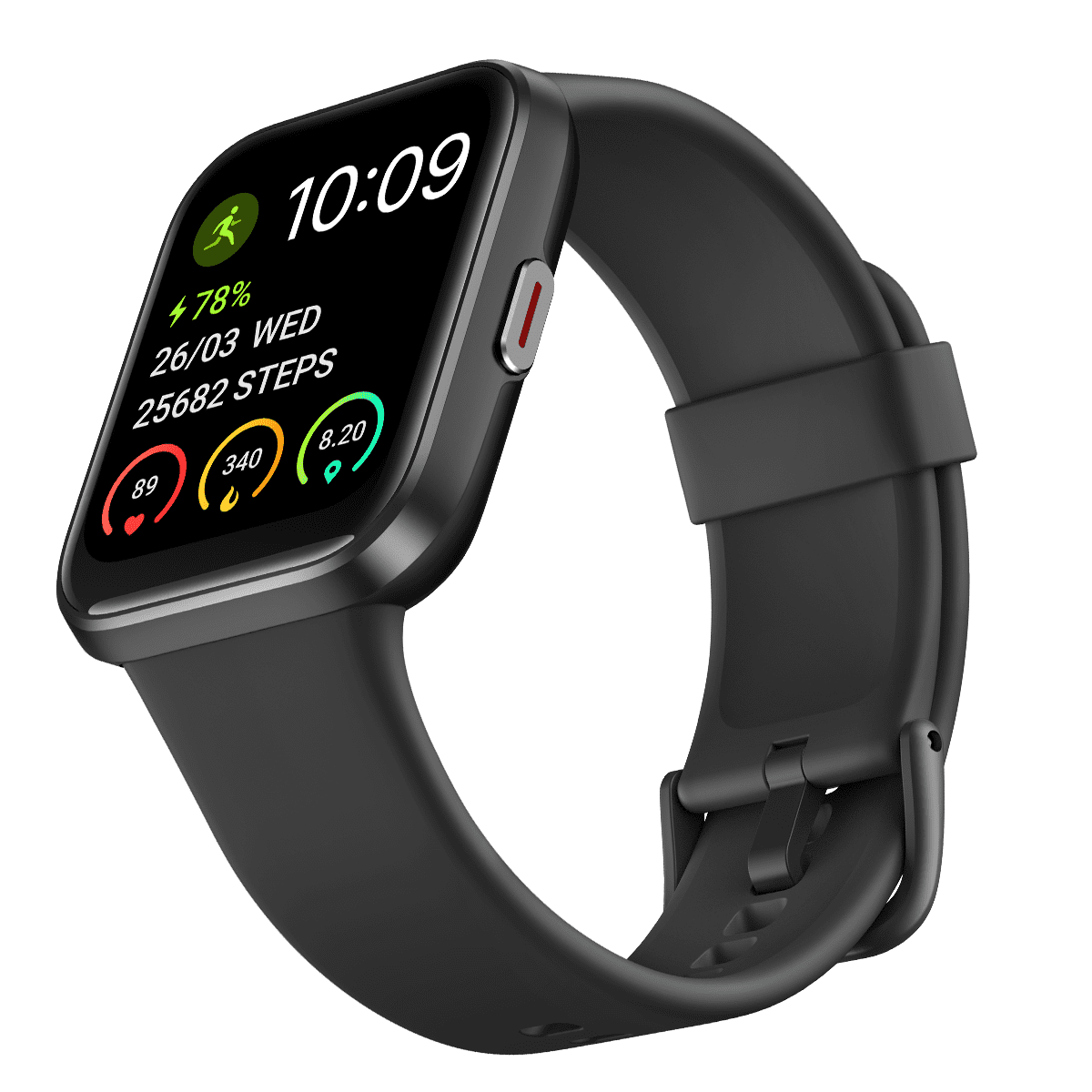 bt smartwatch