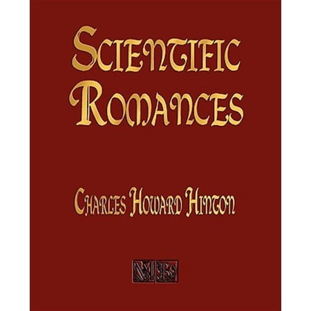 Pre-Owned Scientific Romances (Paperback)