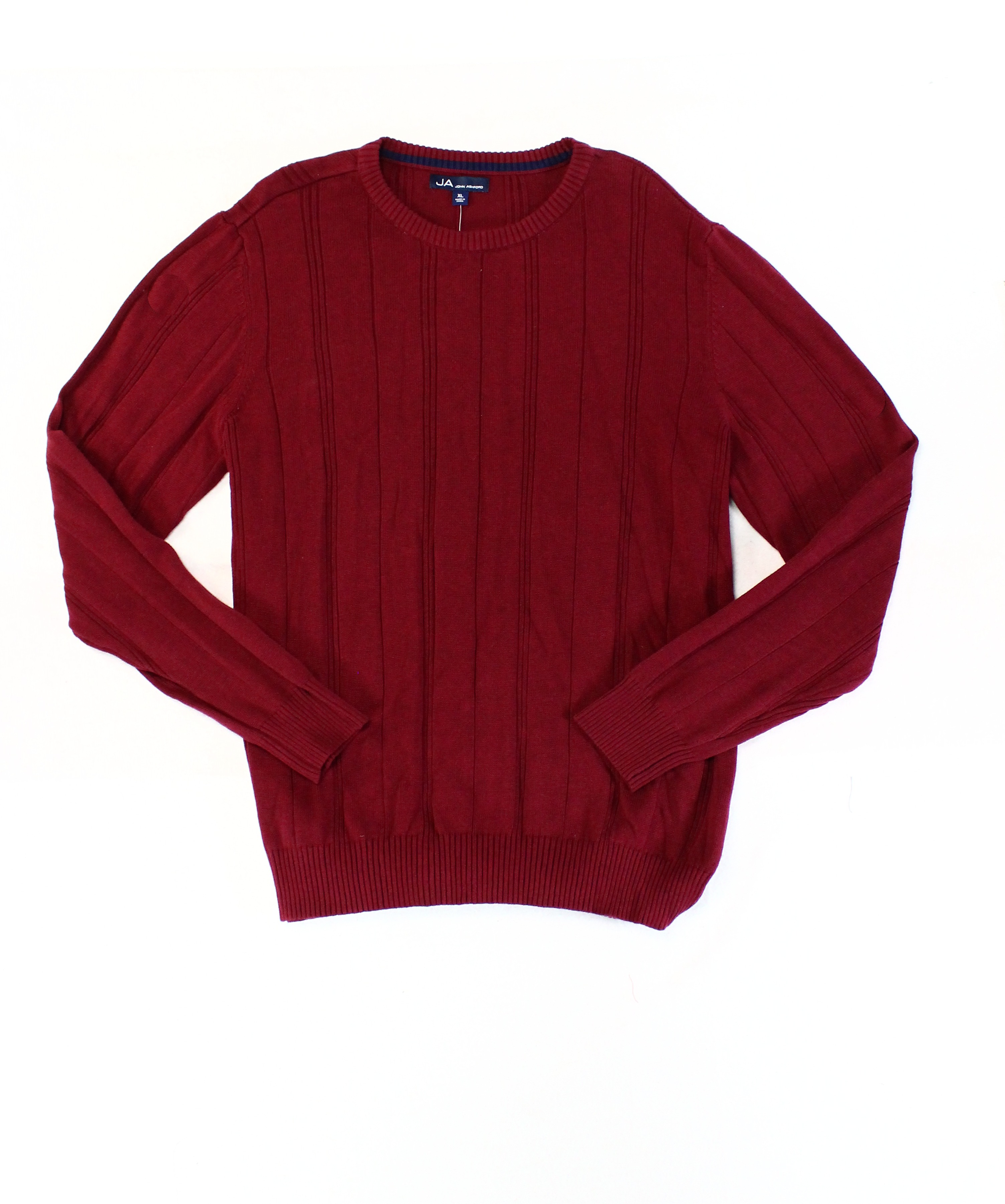 john ashford sweater