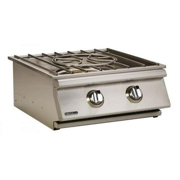 Bull Outdoor  Power Burner Liquefied Petroleum Gas