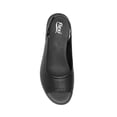 thumbnail image 3 of Sandalia Flexi para Mujer Estilo 123704 Negro, 3 of 5