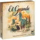 thumbnail image 1 of Juego de mesa El Grande Engage Medieval Intrigue Spain 15th C, 1 of 4