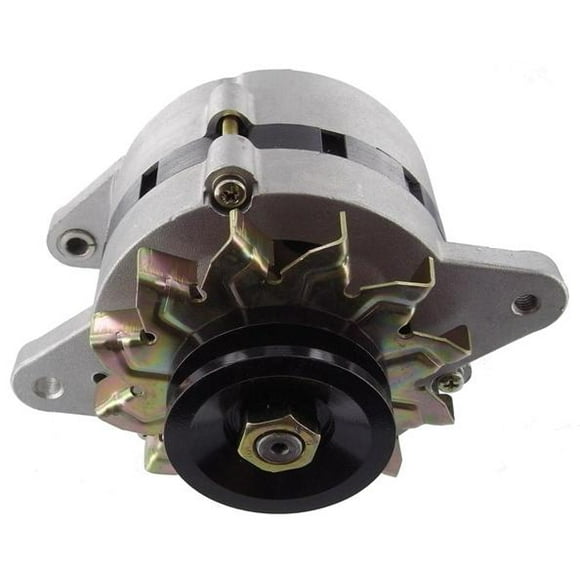 Toyota Corolla Alternator