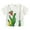 YWhite2395, variant on MEZZALL Children's O-Neck Short Sleeve T-Shirts Cartoon Dinosaur Summer Baby Tshirts Tee Tops 3-4 Years Comfort Kids Wear