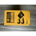 thumbnail image 2 of DEWALT 20V MAX Lithium-Ion Battery 2-Pack and Charger, 5.0 Ah, Battery Starter Kit DCB205-2c, 2 of 3