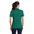 thumbnail image 2 of Sport-Tek Ladies Posi-Uv Pro Polo, 2 of 5