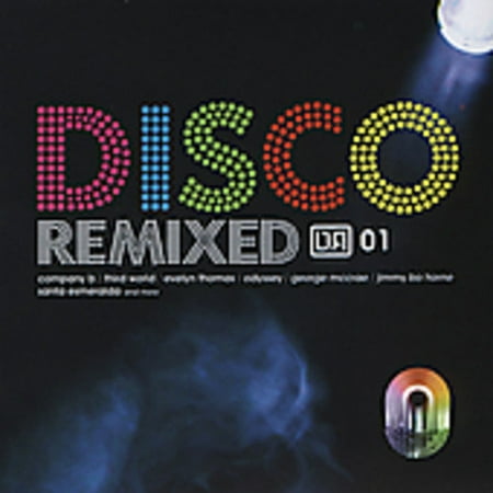 Disco Remixed