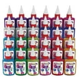 thumbnail image 1 of Colorations Non-Toxic Glitter Glue Goo, Classroom Pack of 30 bottles, 1.69 oz. ea, 10 Colors, Arts & Crafts, Kids, Slime, Easy Squeeze Bottles, Schoo, 1 of 5