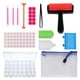 thumbnail image 1 of Juego de herramientas de pintura BLESIY Kits de pintura de diamantes 5D 22 piezas, 1 of 8