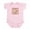 Petal Pink, variant on CafePress - Don't Make Me Call My Aunt Girl Cute - Baby Light Bodysuit, Size Newborn - 24 Months