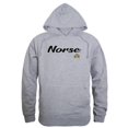 thumbnail image 1 of W Republic Products 558-356-HGY-05 Northern Kentucky University Sweat à Capuche Script, Gris Chiné - 2TG, 1 of 1