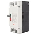 thumbnail image 2 of Risegun Disyuntor De Caja Moldeada DC1000V 125A con Interruptor 2P MCCB Interruptor De Disyuntor De Batería Solar para La Industria Doméstica, 2 of 8
