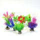 thumbnail image 5 of Corales De Plantas De Hierba Acuática Artificial Salvador Artificial de la planta acuática, 5 of 6