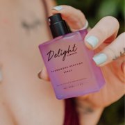 RawChemistry Bliss and Delight - A Pheromone Infused Perfume Gift Set