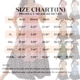 thumbnail image 3 of LWavelet Women's Plus Size Boho Maxi Dress Puff Sleeve Square Neck Smocked Geometric Print Dress Khaki XL, 3 of 4