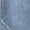Blue, variant on Baggy Pockets Vintage Trendy Denim Pants for Women High Waisted Straight Leg Frayed Distressed Jeans Cargo Pants