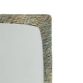 thumbnail image 2 of Ambesonne Vintage Fitted Sheet, Roman Digit Time Spiral, Twin XL Size, Sepia, 2 of 2